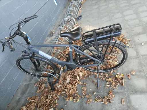 Entretien flotte vélos d'entreprise sur site entreprise Herstal Liège par Mes10 Cycles - Réparation dans une entreprise de Herstal