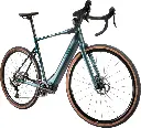 Thompson BC-S GRAVel