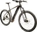 Thompson CROSSOVER MTB 12 Vitesse