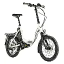 Leader Fox - Bafang M300