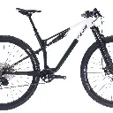 Superior MTB Fully XF 9.2 RC Matte Carbon/White 