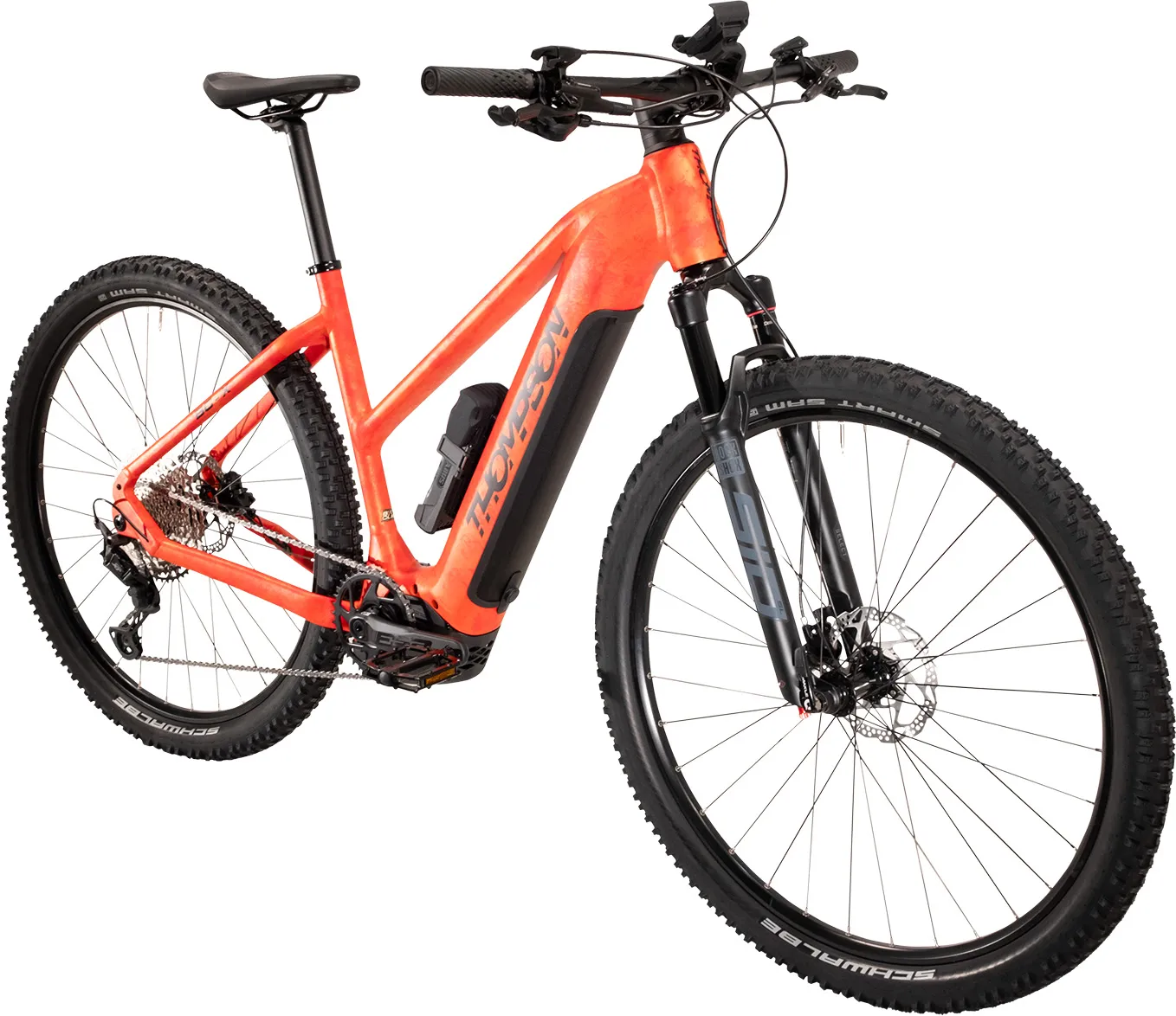 Thompson BC-X MTB