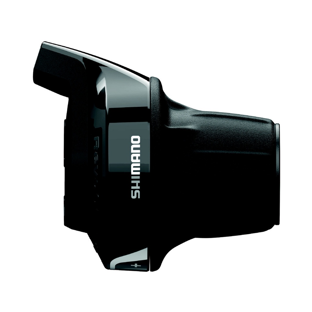 Shimano Manette Dér Droite 8v Av Indic SL-RV400-8R