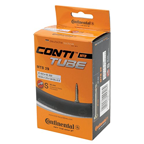 CONTI Chambre à Air MTB SV29 1.75/2.5  -  47/62-622