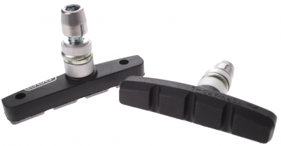 Elvedes V-brake patin frein allen 60mm