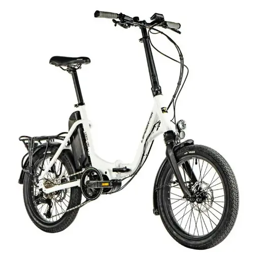 Leader Fox - Bafang M300