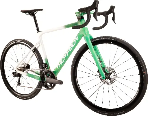 Thompson Road RC-1 Endurance