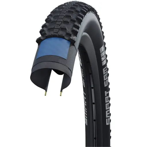 Schwalbe pneu rigide Smart Sam Performance