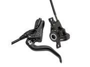 Magura MT4, levier 2 doigts en aluminium allégé 
