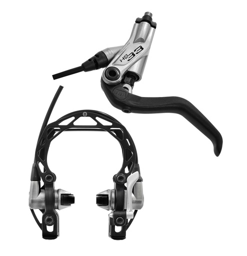 Magura HS33 Frein à Jante Hydraulique
