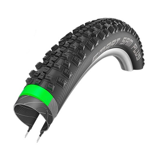 Schwalbe pneu rigide Smart Sam Plus Performance