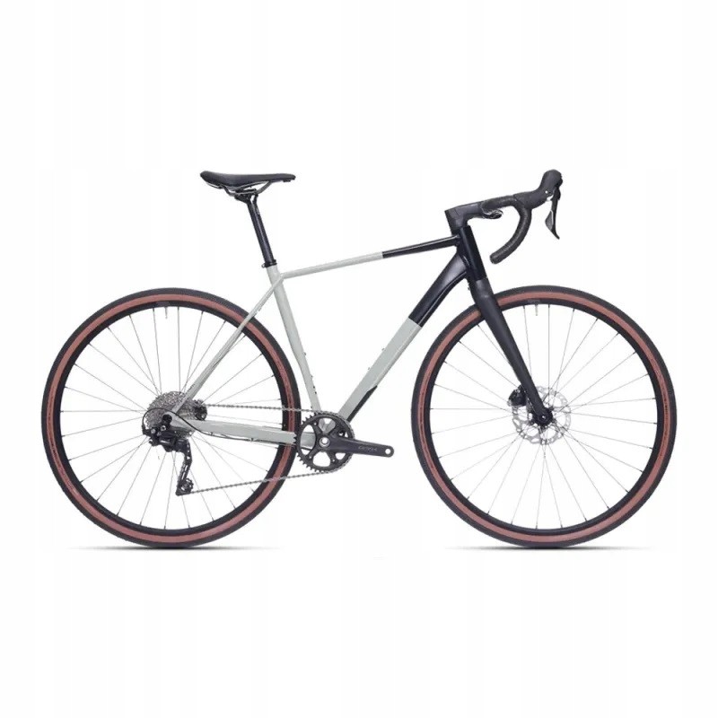 Superior X-road Xr 6.3 Gr Grey Black 28" M (168cm-185cm)d