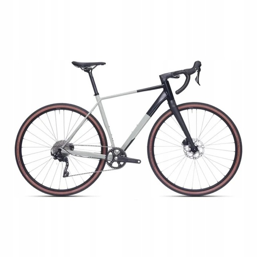 Superior X-road Xr 6.3 Gr Grey Black 28" M (168cm-185cm)