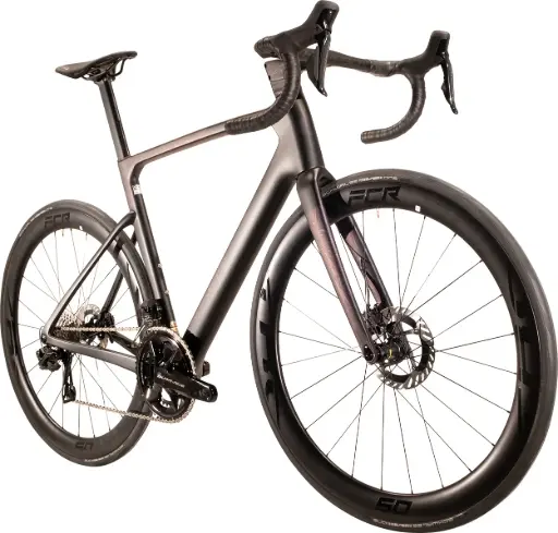 Thompson vélo course GRAMMONT SL2