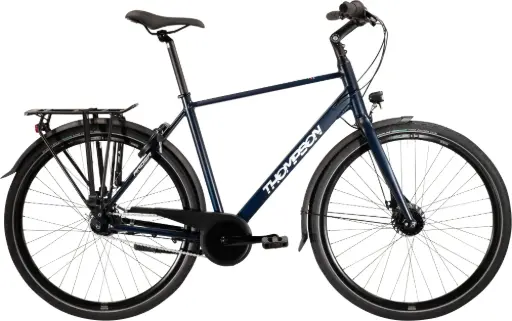 Thompson Ville AROSA INTER 