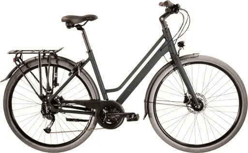 Thompson Ville AROSA 18v