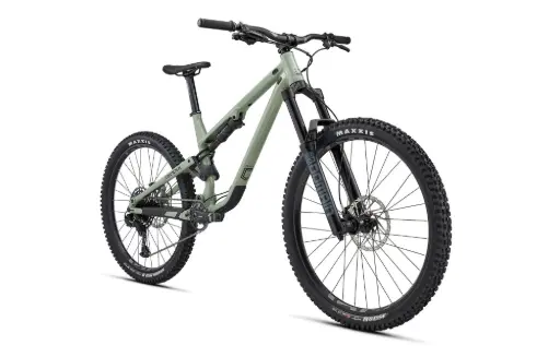 Commencal VTT Suspendu - META SX V4 Origin
