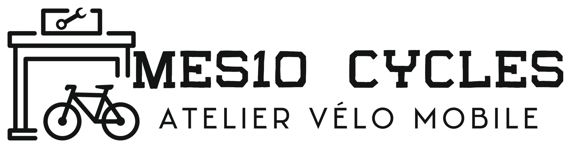 Mes10 Cycles - La boutique